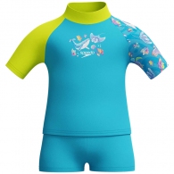 Costum de baie Speedo DIGI SS RSH TP SET thumbnav 2